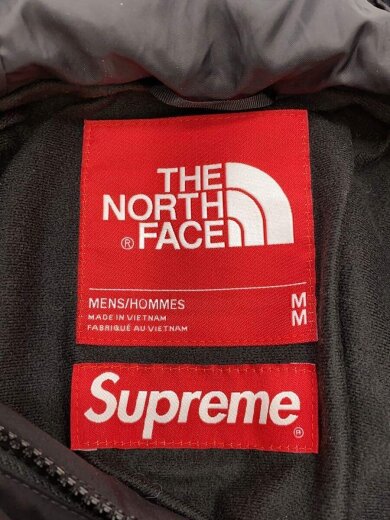 商品画像：ジャケット/--/--/BLK 3