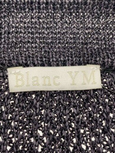 商品画像：Skipper knit Shirt/ポロシャツ/M/コットン/NVY/BL-24S-SKS// 3