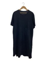 カットソー/3/--/BLK