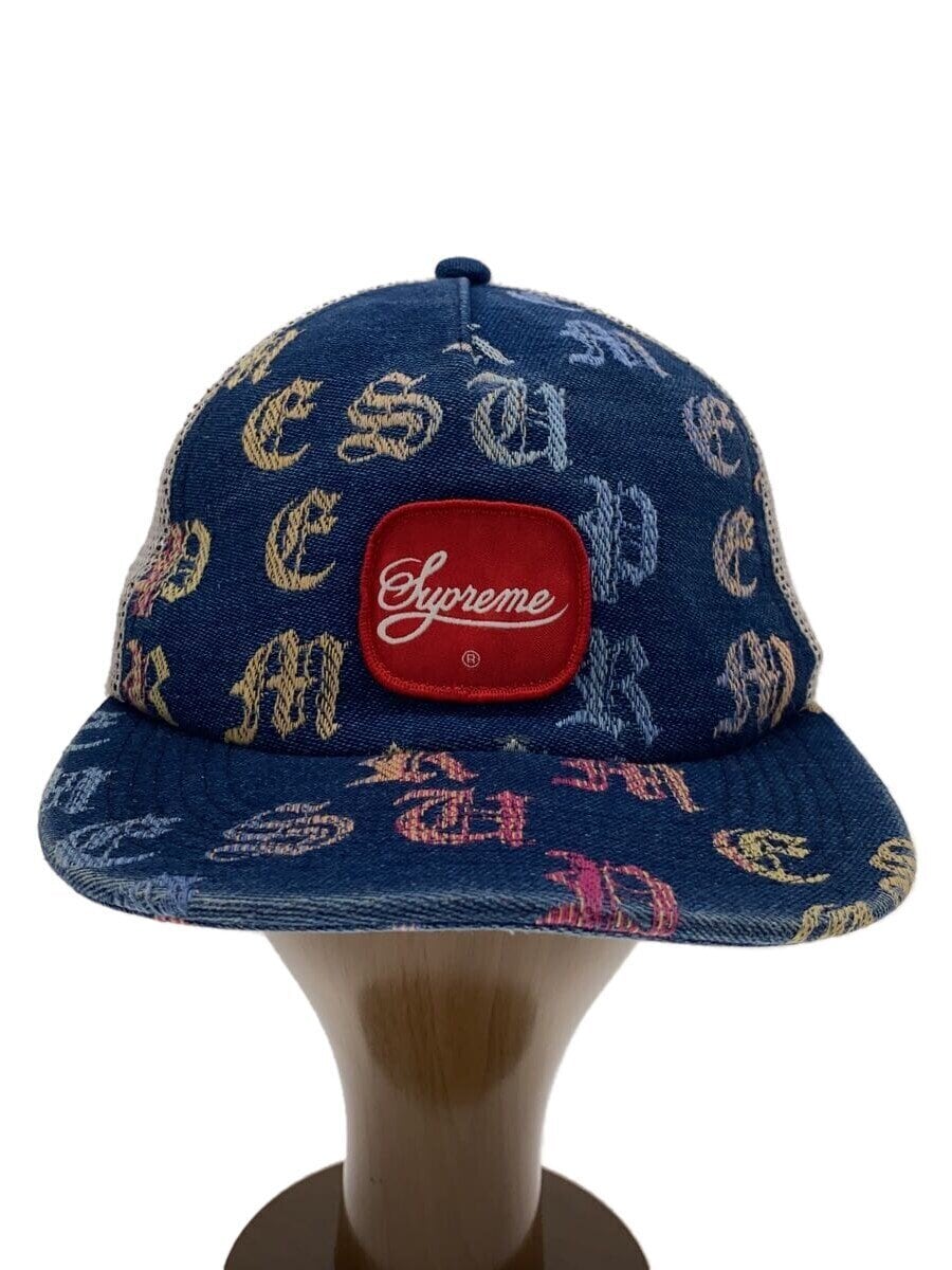Supreme / キャップ/--/IDG/メンズ