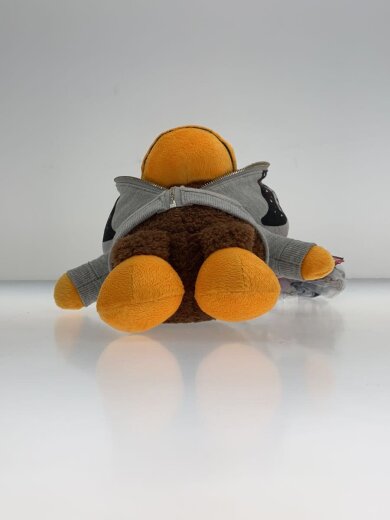 商品画像：ショルダーバッグ/--/GRY 4