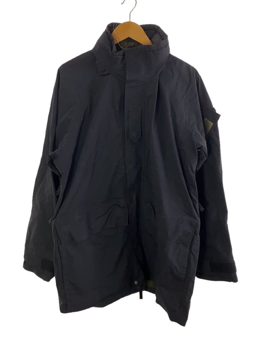 POLO SPORT / ジャケット/L/ナイロン/BLK//