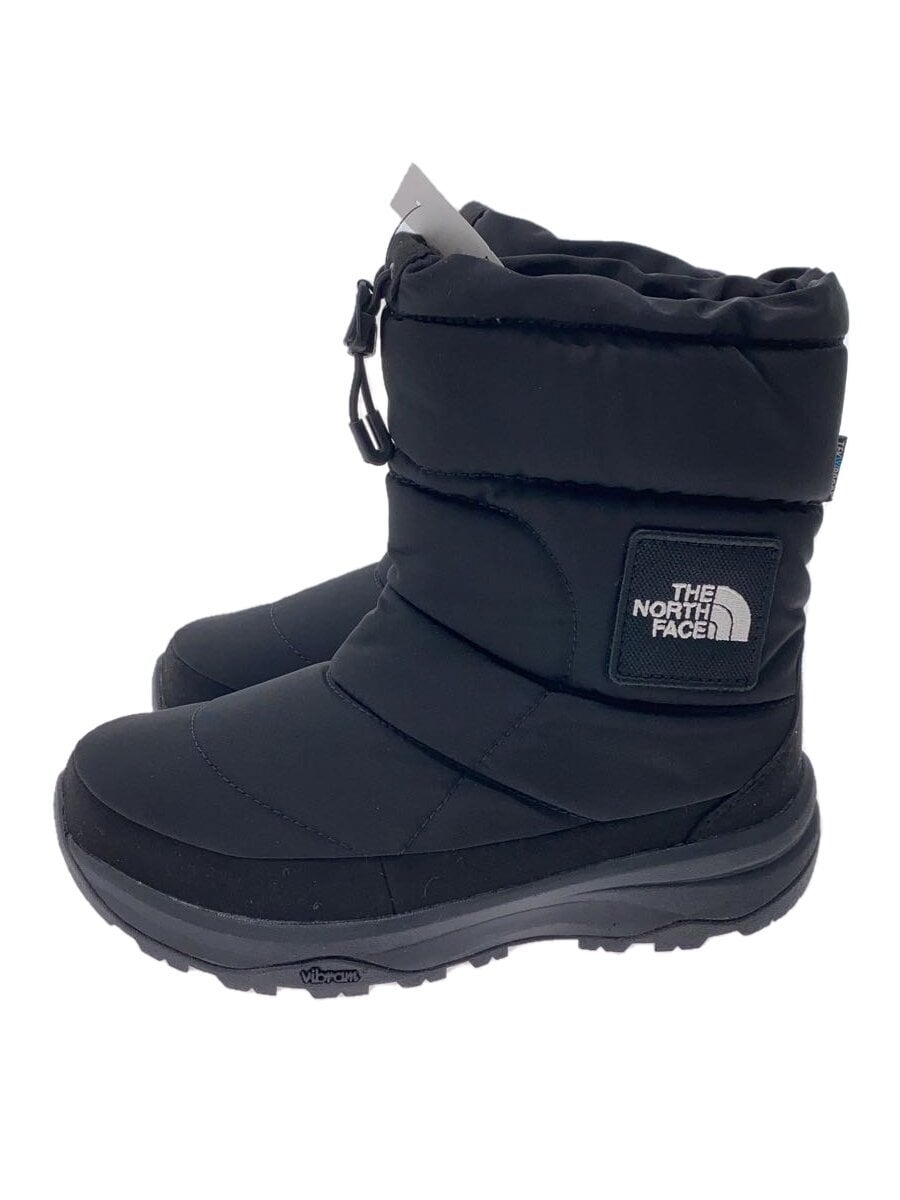 THE NORTH FACE / ブーツ/25cm/BLK/NF51876//