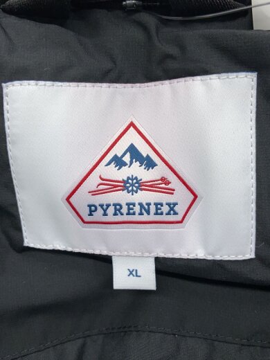 商品画像：SPOUTNIC MINI RIPSTOP/ダウンジャケット/5/ポリエステル/BLK/CFU112300108// 3