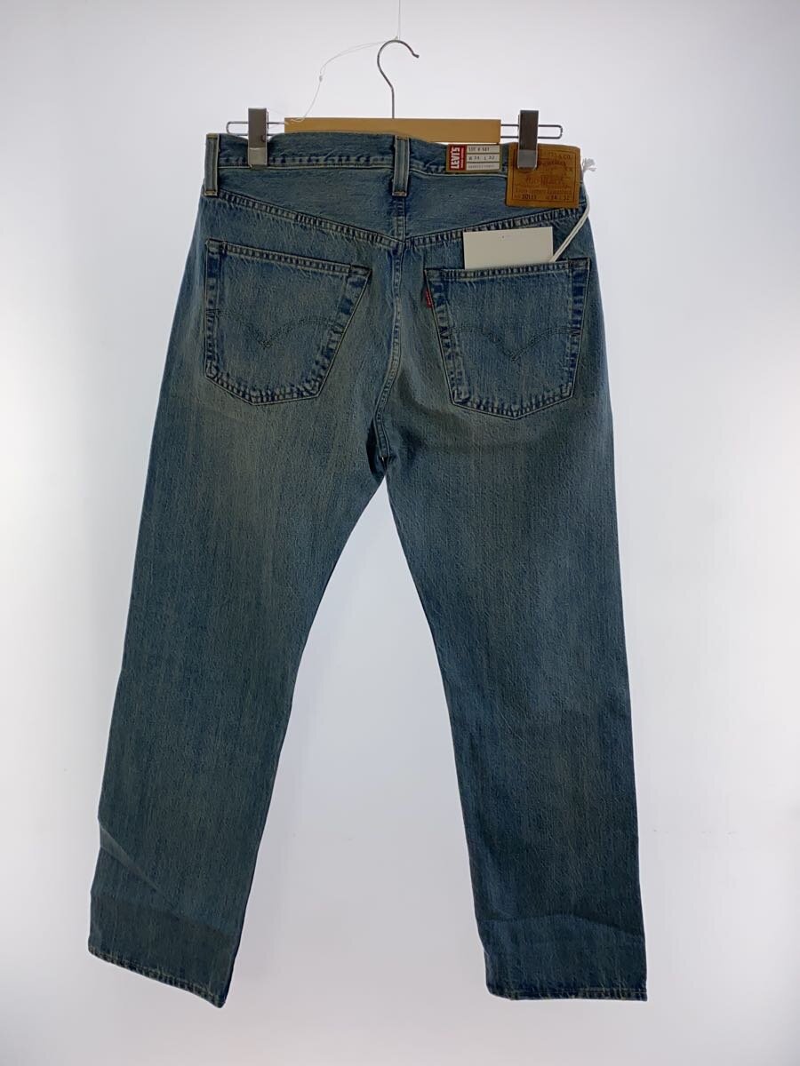 Levi’s Vintage Clothing / ボトム/34/デニム/BLU/47501-0220