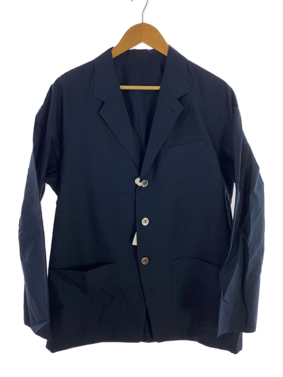 その他ブランド / テーラードジャケット/2/NVY/KITO-22AW-SB-1//