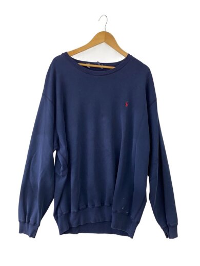 商品画像：スウェット/XL/NVY// 1