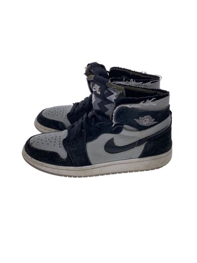 商品画像：AIR JORDAN 1 ZOOM CMFT_エア ジョーダン 1 ズーム コンフォート/26.5cm/BLK// 1