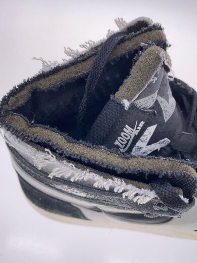 商品画像：AIR JORDAN 1 ZOOM CMFT_エア ジョーダン 1 ズーム コンフォート/26.5cm/BLK// 6