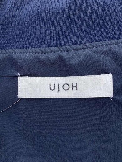 商品画像：長袖シャツ/3/ポリエステル/NVY/M781-B53-900// 3