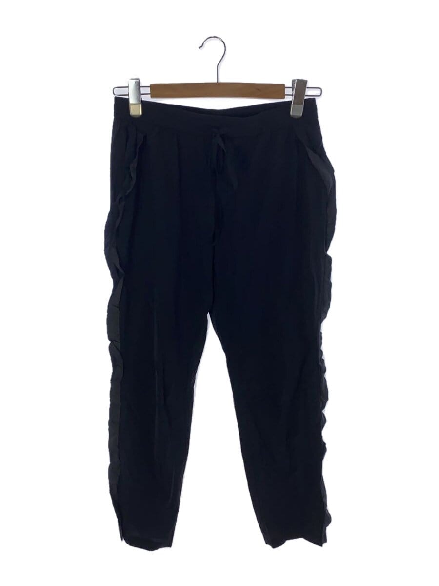 RED VALENTINO / ボトム/40/ナイロン/BLK/0000048558 01