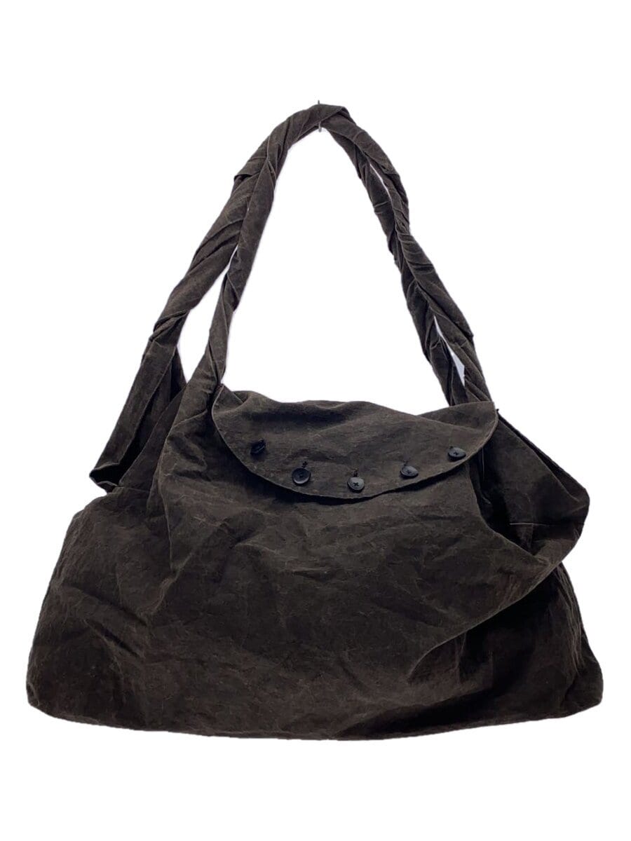 Peng Tai / ショルダーバッグ/--/BRW//