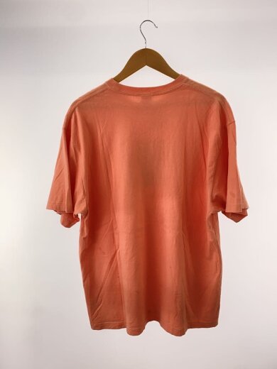 商品画像：フロントロゴTシャツ/XL/コットン/ORN 2