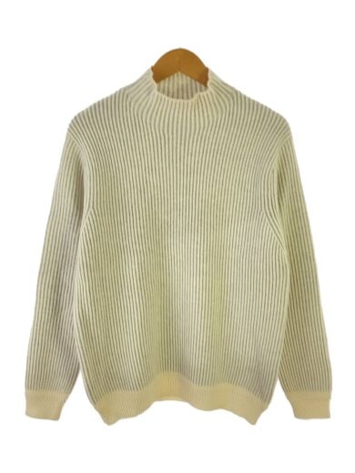 商品画像：KITO/ニット・セーター/2/ウール/WHT/KITO-19AW-K-7/// 1