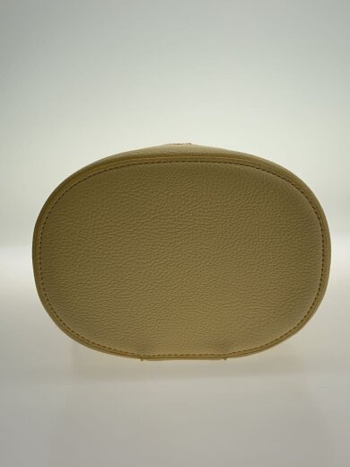 商品画像：チェーンショルダーバッグ/--/YLW/バケツ 4