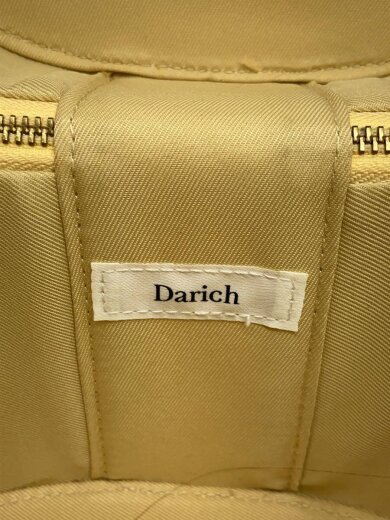 商品画像：チェーンショルダーバッグ/--/YLW/バケツ 5