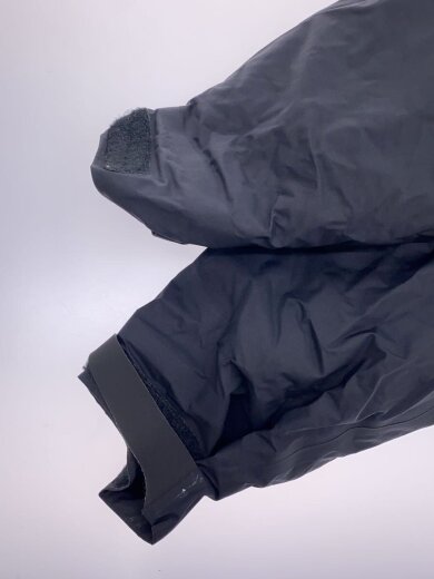 商品画像：BETA　INSULATED　JACKET/ジャケット/M/ナイロン/BLK/黒 5