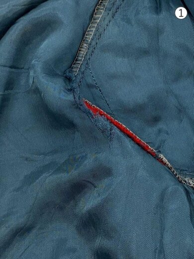 商品画像：60s/ジャケット/46/RED// 5