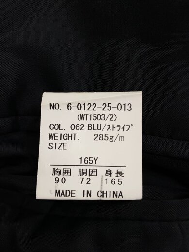 商品画像：スーツ/GRY/6-0122-25-013 4