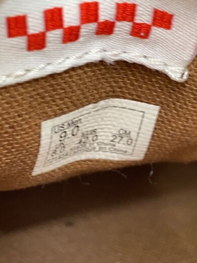 商品画像：SK8 CAP VIOLET Indigo Reflective/ローカットスニーカー/27cm/BRW/721454// 5