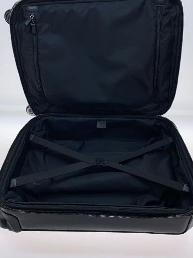 商品画像：キャリーケース_GGインプリメ/PVC/BLK/モノグラム/黒 6