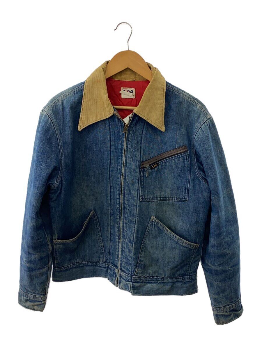 Lee / ジャケット/--/デニム/BLU