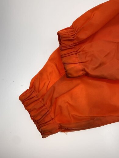 商品画像：デサント製/ナイロンジャケット/M/ナイロン/ORN/ADS-200 6