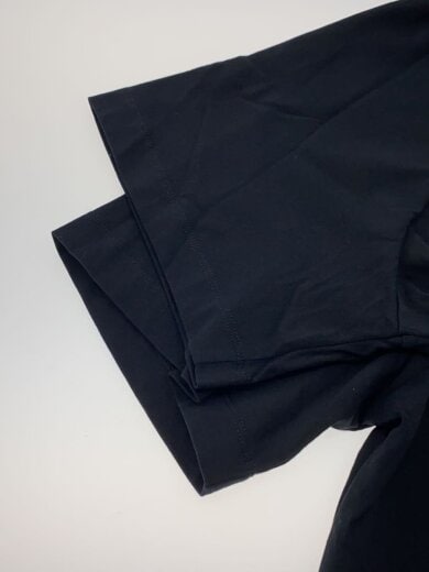 商品画像：Tシャツ/M/BLK/黒/23E28OAJ09 5