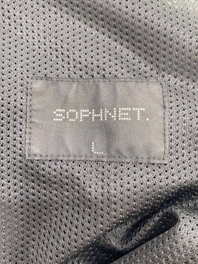 商品画像：ボトム/--/ポリエステル/GRY/soph-242035// 4