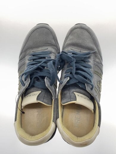 商品画像：ローカットスニーカー/41/NVY 3