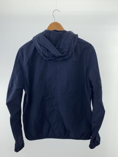 商品画像：holy allee/フーディーナイロンジャケット/46/ナイロン/NVY/50538048/ 2