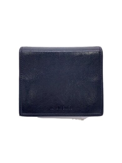 商品画像：カードケース/レザー/BLK/メンズ// 1