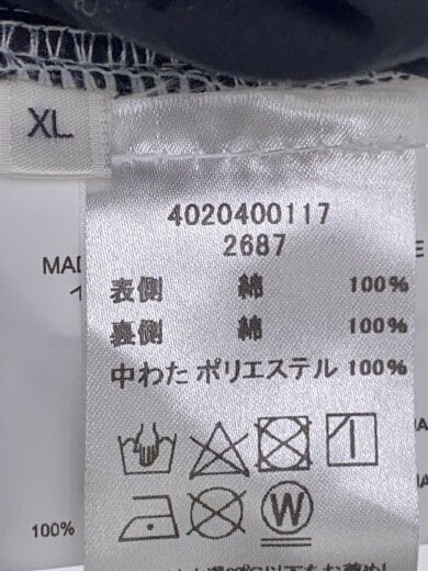 商品画像：15th Anniversary Alpha Liner Jacket/キルティングジャケット/4020400117// 4