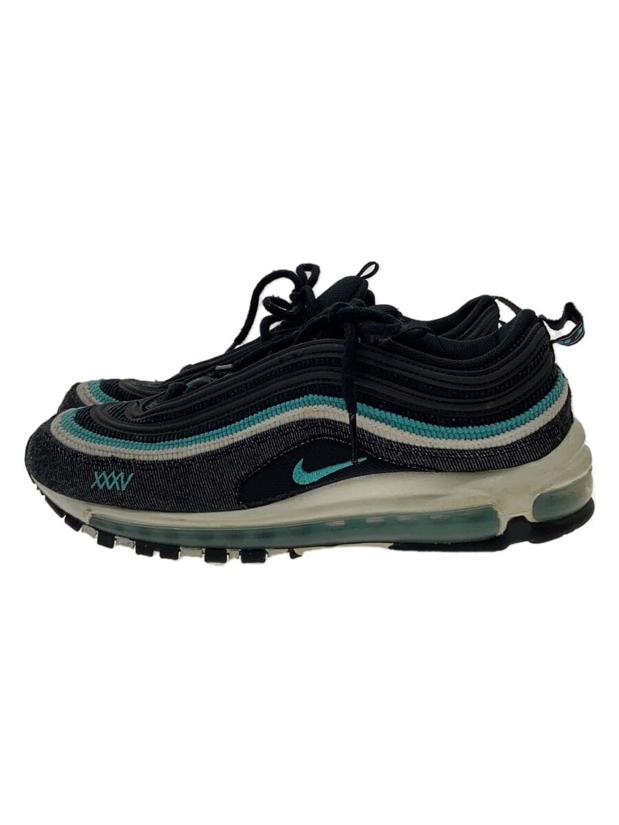 NIKE / AIR MAX 97 SE_エア マックス 97 SE/27cm/BLK//