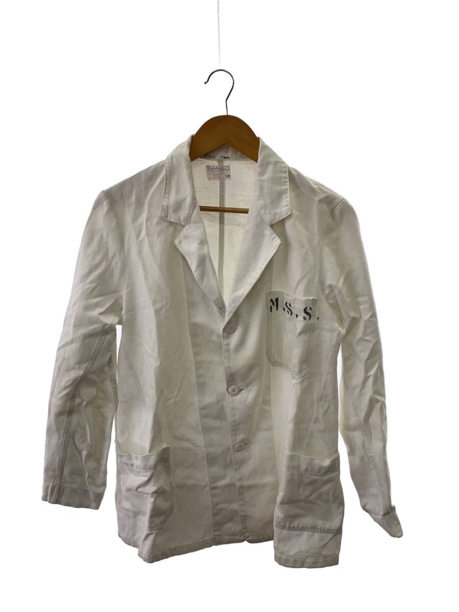 その他ブランド / PEERLESS/ジャケット/36/WHT