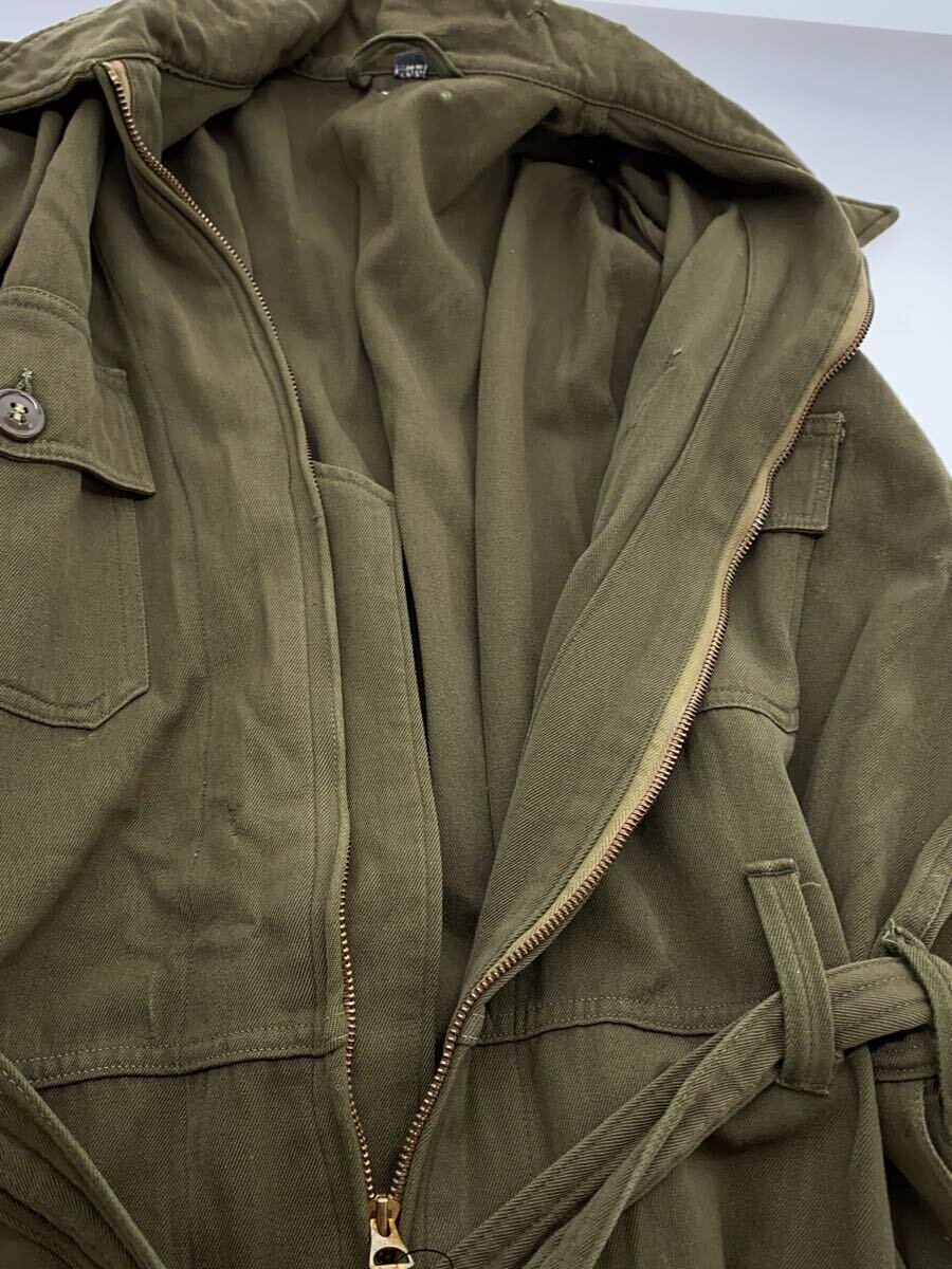 U.S.AIR FORCE / USAF/40s～/オールインワン/ウールギャバ/つなぎ/KHK//