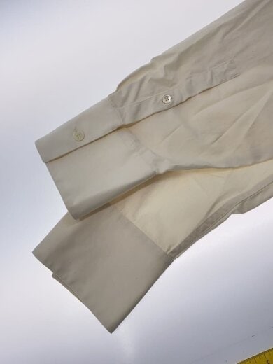 商品画像：スネークプリントシャツ/長袖シャツ/46/コットン/WHT/S62DL0077// 6