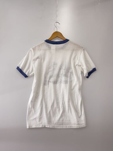 商品画像：STEDMAN/TOW COMPANYS/Tシャツ/M/コットン/WHT/白// 2