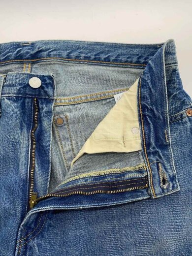 商品画像：復刻1954年/501/パンツ/ボトム/34/デニム/BLU/50154-0112/パンツ 3