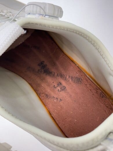 商品画像：OLIVERLIGHTPLAYGROUND STYLE＆EDIT/39/WHT/ダイヤル回し調整/// 5