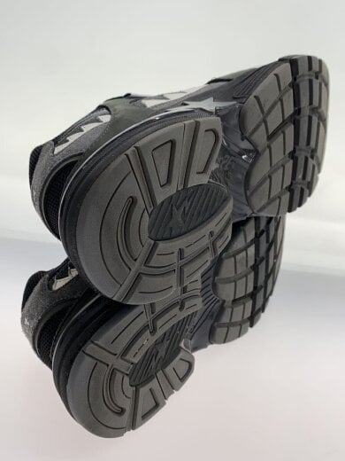 商品画像：SHARK STA M2/ローカットスニーカー/27cm/BLK/0ZXSHM191323M 4