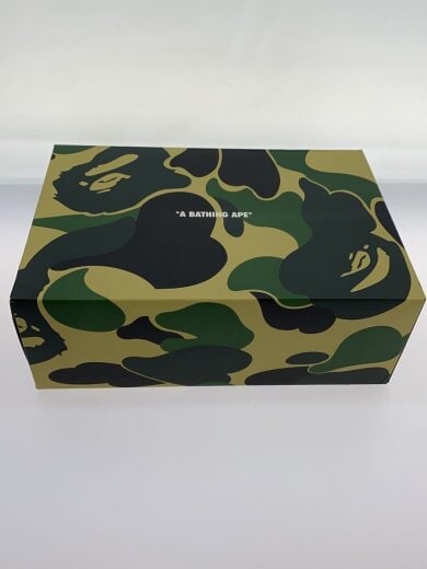 商品画像：SHARK STA M2/ローカットスニーカー/27cm/BLK/0ZXSHM191323M 7