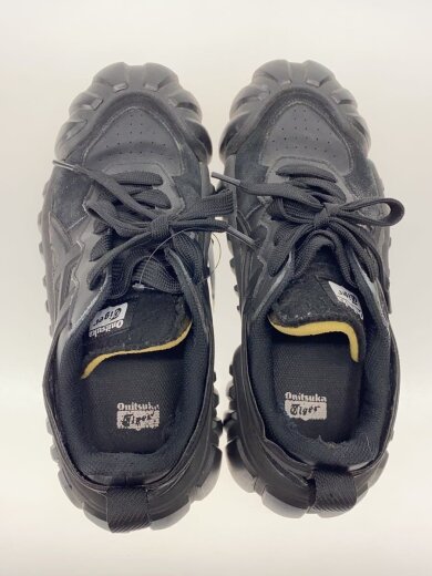 商品画像：DENTIGRE LS//ローカットスニーカー/25.5cm/BLK/黒/1183B421 3