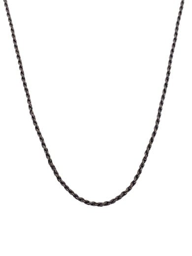 商品画像：ネックレス/×GUILD/SLV/トップ無/メンズ// 1