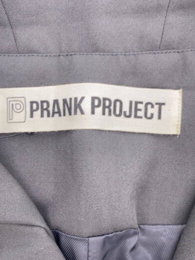 商品画像：Front Rung Slider Pants/ボトム/36/ポリエステル/KHK/31231465601/// 4