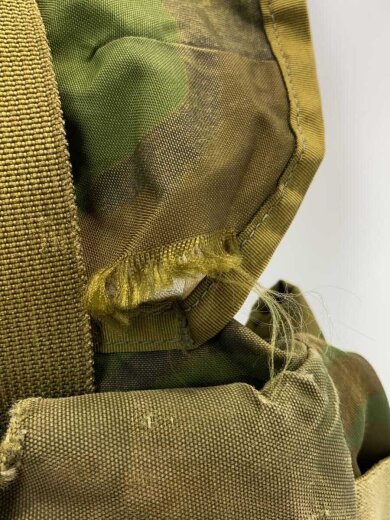 商品画像：リュック/--/KHK/カモフラ 6