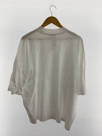 商品画像：Tシャツ/M/WHT/JSMU706022 MU247308// 2