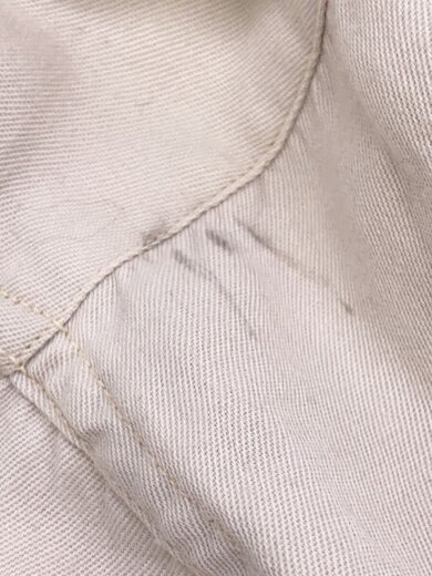 商品画像：PENNLEIGH/長袖シャツ/M/--/WHT 5