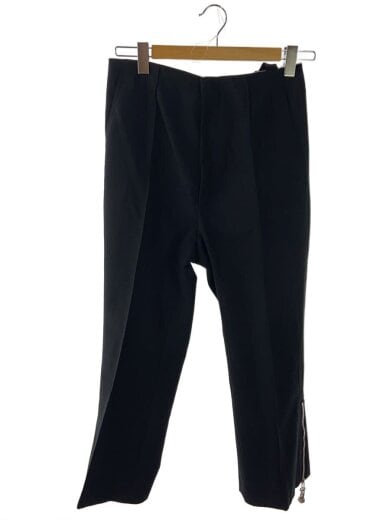 商品画像：GIRSU TROUSER/ボトム/S/ポリエステル/BLK/黒/パンツ// 1