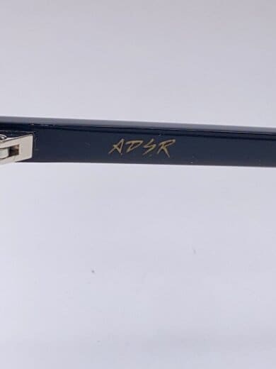 商品画像：SALENA01/サングラス/--/BLK/BLK/メンズ/キャッツアイ 4